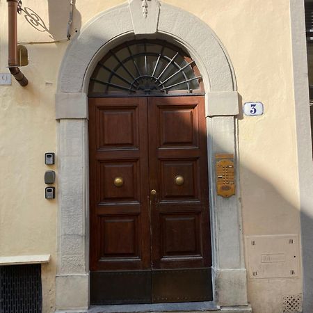 Piccola Stanza Al Duomo Lejlighed Firenze Eksteriør billede